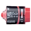 Whiteboardmarker Pentel MWL5SBF Maxiflo rond 1.5-4