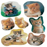 Etiket HERMA 5747 katten