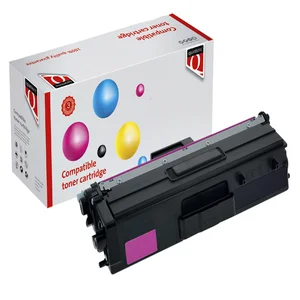 Toner Quantore alternatief tbv Brother TN-423M roo