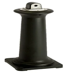Asbak Rubbermaid Groundskeeper Tuscan vrijstaand z