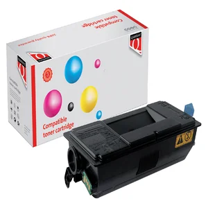 Toner Quantore alternatief tbv Kyocera TK-3100K zw