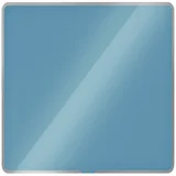 Glasbord Leitz Cosy magnetisch 800x600mm blauw