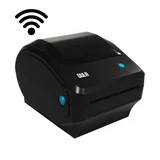 DULA Labelprinter LabelOne 222 - WiFi + BT + USB - 203DPI - Direct thermisch