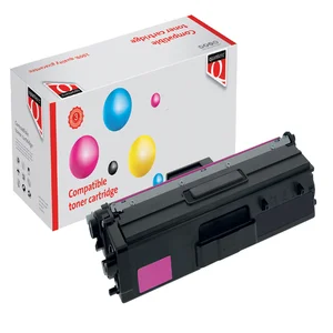 Toner Quantore alternatief tbv Brother TN-426M roo