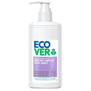 Handzeep Ecover met pomp 250ml