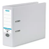 Ordner Elba Smart Pro+ A4 80mm PP wit