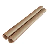 DULA Inpakpapier Kraft - 5mx70cm - Bruin 60 grams