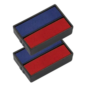 Stempelkussen Trodat Printy 6/4850 2 stuks blauw e