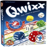 Spel Qwixx
