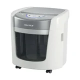 Papiervernietiger Leitz IQ OptiMax 225 Home Office P5 snippers 2x15mm