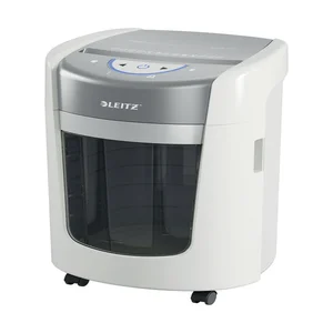 Papiervernietiger Leitz IQ OptiMax 225 Home Office
