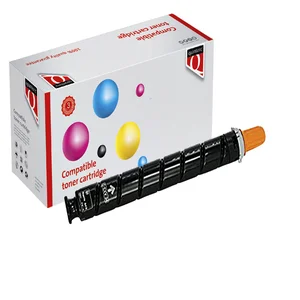 Tonercartridge Quantore alternatief tbv Canon C-EX