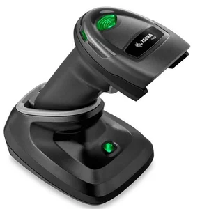 Zebra DS2278 Handscanner inclusief Cradle
