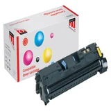 Tonercartridge Quantore HP Q3962A C9702A 122A geel