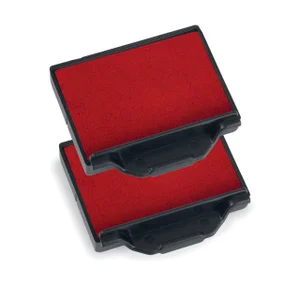 Stempelkussen Trodat Professional 6/50 2 stuks roo