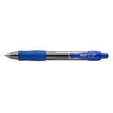 Gelschrijver PILOT G-2 + fijn blauw