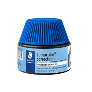 Viltstiftvulling Staedtler Lumocolor 305 non perma