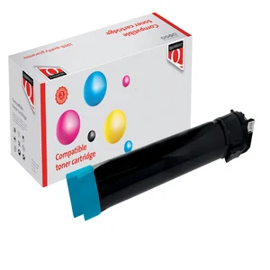 Tonercartridge Quantore alternatief tbv Lexmark C9
