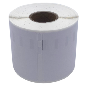 DULA - Dymo 99014/S0722430 Verzendlabel 54x101mm 220 per rol
