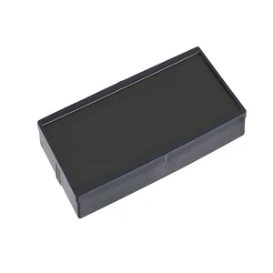 Stempelkussen Colop E/50 zwart
