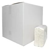 Handdoek Cleaninq H3 c-vouw 2-laags 250x310mm 16x152 vel wit