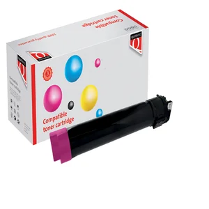 Tonercartridge Quantore alternatief tbv Lexmark X9