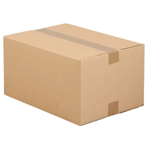 Amerikaanse vouwdoos IEZZY 250x150x140mm B-golf br