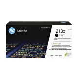 Tonercartridge HP W2130X 213X zwart