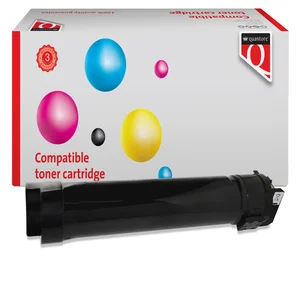 Tonercartridge Quantore alternatief tbv Xerox 106R