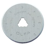 Reservemes Olfa RTY-1/C blister à 2 stuks