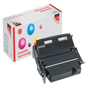 Tonercartridge Quantore alternatief tbv Lexmark 64