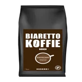 Koffie Biaretto bonen espresso 1000 gram