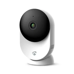 Beveiligingscamera Nedis Smartlife Wifi indoor 3MP
