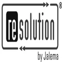 Hangmappenbox Djois Re-Solution + 5 hangmappen zwa