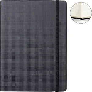 Notitieboek Quantore A4 lijn 192blz 80 gr motief