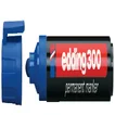 Viltstift edding 300 rond 1.5-3mm blauw