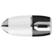 Balpen Waterman Hémisphère Colour Blocking black e
