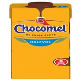 Chocolademelk Chocomel halfvol 1 liter