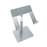 Laptopverhoger Kensington aluminium