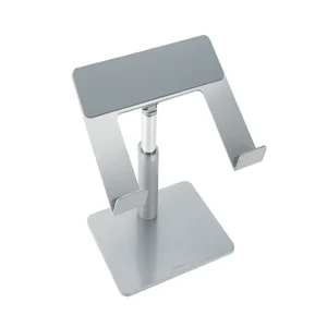Laptopstandaard Kensington aluminium