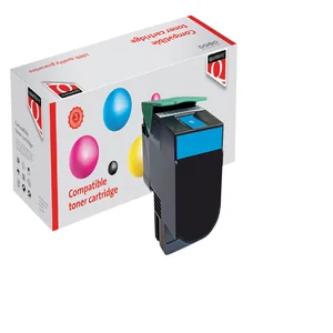 Tonercartridge Quantore alternatief tbv Lexmark C5