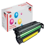Tonercartridge Quantore alternatief tbv HP 656X CF462X geel