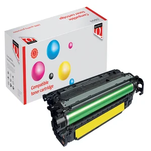 Tonercartridge Quantore alternatief tbv HP 656X CF