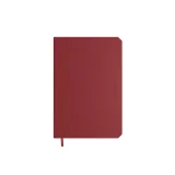 Notitieboek de KEMPEN Amarone 110x160mm lijn 160 pagina's 90gr drd