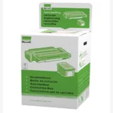 Inzameldoos leeggoed toner