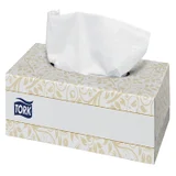 Facial tissues Tork F1 Premium 2-laags 100 vel wit 140280