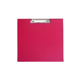 Klembord MAUL A4 staand PVC rood