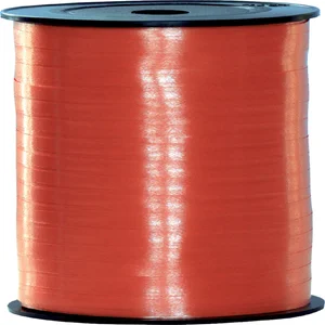 Polyband Haza 250m x 10mm rood