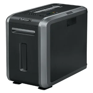 Papiervernietiger Fellowes 125Ci snippers 4x38mm Z