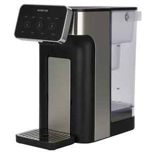 Heetwaterdispenser Inventum 2 liter 2600 watt zwar